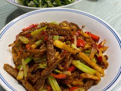 -小柴米·传统江西菜(八一广场店)