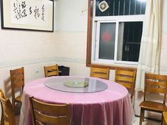 -香满居张记小厨私房菜(青岛站店)