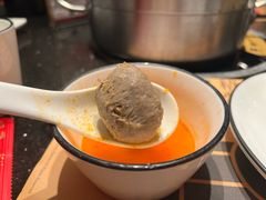 -牛事制造局牛肉火锅(莲岳路店)
