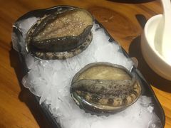 六头鲍鱼-捞围鲜·港式打边炉(海阳路店)