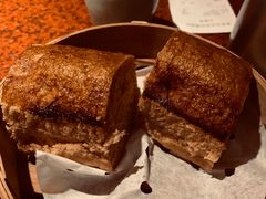 -绿茶餐厅(蓝色港湾店)