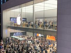 -Apple零售店(成都太古里店)