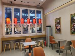 -鲜芋仙(高新万达广场店)