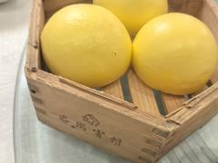 -番禺宾馆丽苑厅