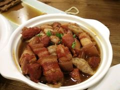 -妈妈的味道(工人体育场东路店)