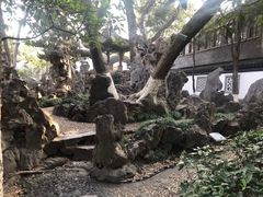 -南京中国近代史遗址博物馆(南京总统府)