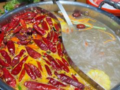 -谭三娘鲜切牛肉自助火锅(九眼桥总店)