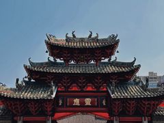 -佛山市祖庙博物馆