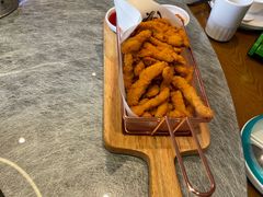 -俭寨大盘鸡·手抓肉·烧烤新疆菜(乌苏路店)