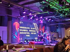 -9527星耀烧烤音乐酒馆