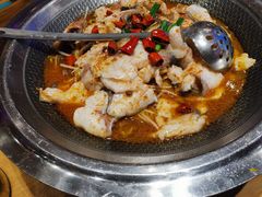 -巢爷老味(东方红店)