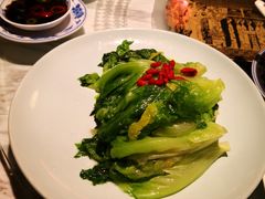 -广州花园酒店荔湾亭·地道点心·粤式饮茶