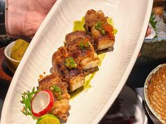 -匠和风精致料理(祥禾天地店)