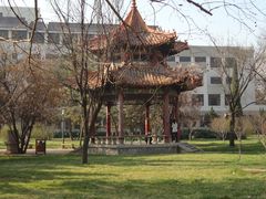 -曲阜师范大学(曲阜校区)