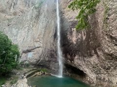 -雁荡山风景名胜区