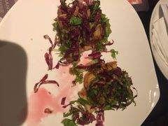 -上海东方佘山翰悦阁酒店·Vie全日制餐厅