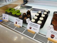 -发酵食堂(屏风街店)