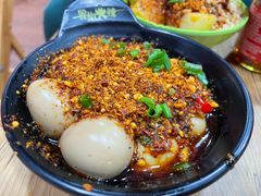 -冒椒火辣(奎星楼街店)