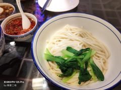 -关中灞道面(柳林居小区店)