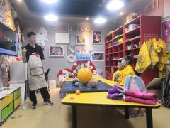 -杨梅红艺术教育(西安高新唐延教学中心)