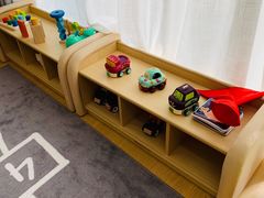 -深业幸福家托育(深业U中心园)