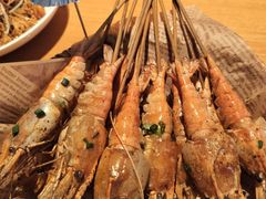 -79号渔船海鲜饭店(岗厦店)