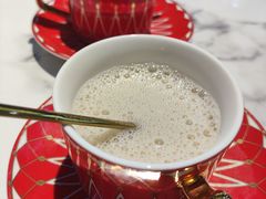 -欧提汗·新疆餐厅·清真(银都路店)