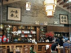 大堂-猪肉婆私房菜(容桂总店)