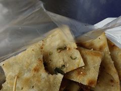 酱香饼-汪家馄饨(集庆路店)