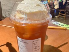 -太犇牛手作茶铺(六合万达店)