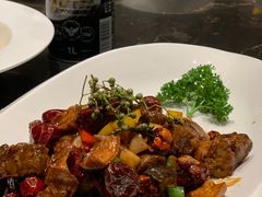 -童福兴·南京菜(老门东店)