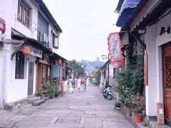-绍兴书圣故里景区