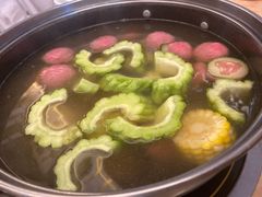 -陈记顺和潮汕牛肉火锅(韩江路店)