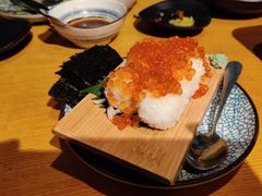 痛风拼盘-九州酒场ひこぞう(1号店)