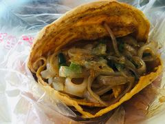 -张婆婆香酥锅盔(平福路店)