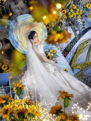 点击看大图 -红丝高端婚礼中心(旗舰店)