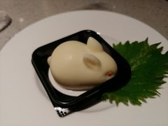 慕斯酸奶兔-海底捞火锅(群光广场店)