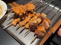 -阿里家·新疆烤肉酒場 by MIG