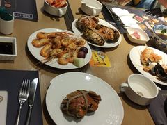 -新食谱全日制餐厅·苏州苏州湾艾美酒店