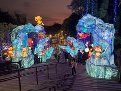 -深圳锦绣中华民俗村