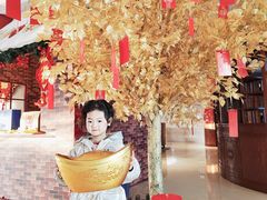 -青岛鑫江温德姆酒店