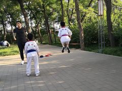 -武术世家少儿培训中心(首都体育学院店)