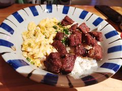 -和风食堂·日料·无界小火锅