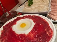 -大龙燚火锅(太古里店)
