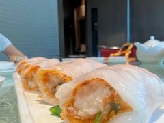 -富临饭店阿一鲍鱼