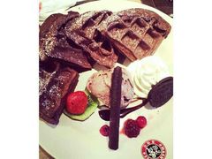 android_upload_pic-漫咖啡MAANCOFFEE(人大店)