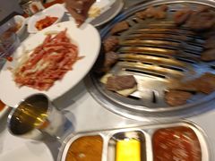 -六七八韩式烤肉·韩国料理(上杭路店)