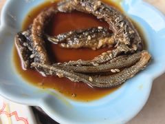-二泉园老菜馆·百年无锡菜