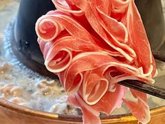 -牛街·马辈儿涮肉(牛街总店)