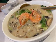 -闽海肴(北辰荟店)